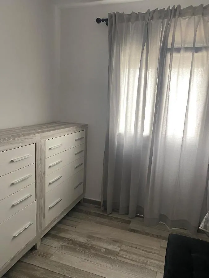 Сasa de vacaciones Tarifabeach