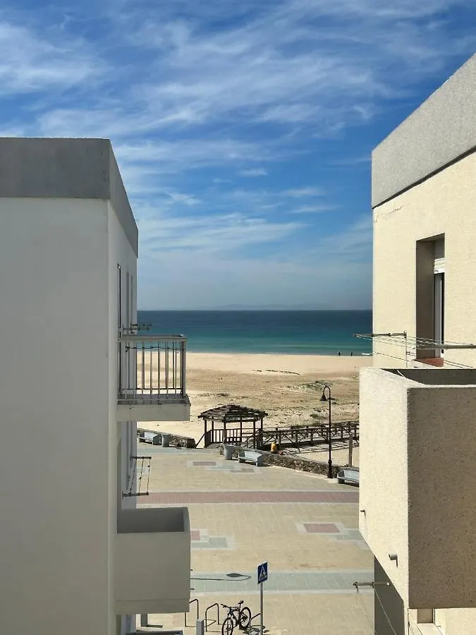 Holiday home Tarifabeach Spain