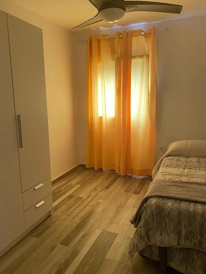 Tarifabeach Holiday home